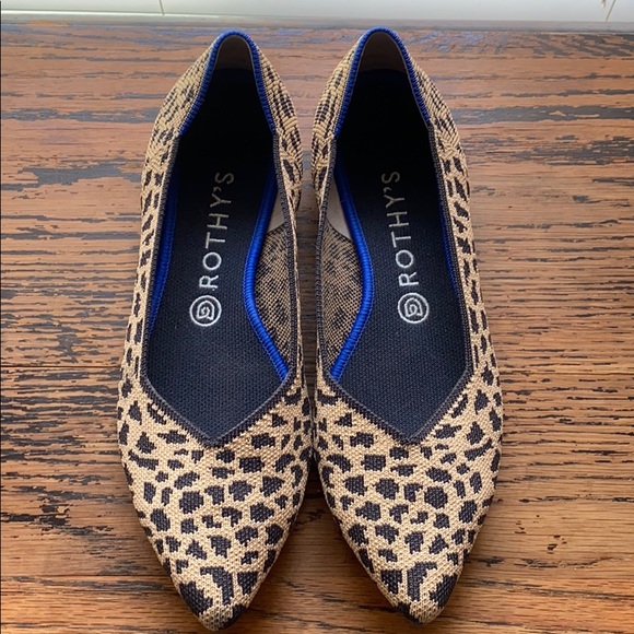 Rothy's Shoes - Rothys